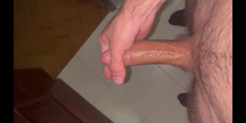 Verified Amateurs Quick jerk session