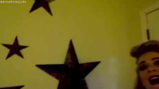 clip 46 femdom no mercy Larger Than Life – Whitneys Volunteer, larger than life on fetish porn-1