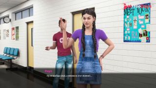 Complete Gameplay - MILFs of Sunville, Part 11-5