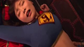 [SuperMisses.com] DHRY-05 Doujin Heroine 05 Super Lady-032-8