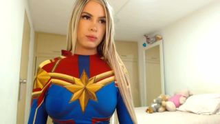 Online Tube Shemale Webcams Video for October 14, 2019 - shemales-8