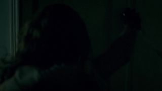 Riki Lindhome – The Last House on the Left (2009) HD 1080p - [Celebrity porn]-3