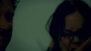 Riki Lindhome – The Last House on the Left (2009) HD 1080p - [Celebrity porn]-6