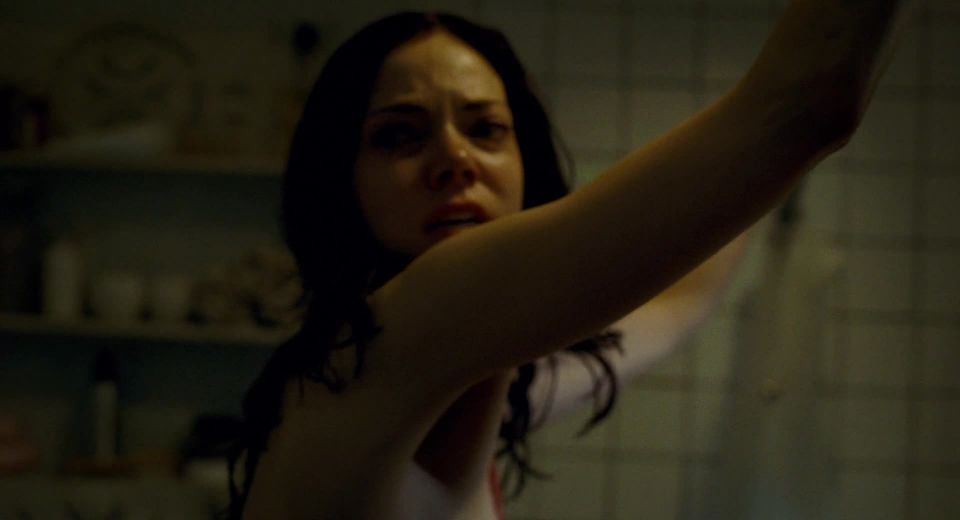 Riki Lindhome – The Last House on the Left (2009) HD 1080p - [Celebrity porn]