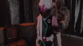 [WarAnLov.com] SPSD-55 Kougaiger VS Pink Ninja Captude Part 1-005-9