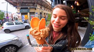 xxx video 37 Tight Teenie Ass Gets Fucked By Huge Cock On Holiday!!! | Sex Vlog - [PornHub] (FullHD 1080p), naked femdom on femdom porn -1