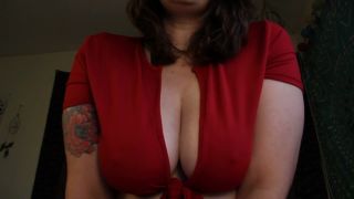 online adult video 41 femdom strapon pegging Lucy Skye – Chastity Training, goddess worship on femdom porn-8