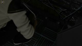KormanyMedia - Mega Ryung 4 (Fetish porn)-6