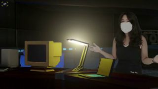 KormanyMedia - Mega Ryung 4 (Fetish porn)-7