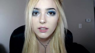xxx video clip 28 Manipulatrix Ivy – EDGE SEND SINK, juelz ventura femdom on femdom porn -5