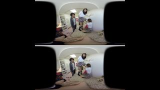 video 32 fetish fantasy studio lesbian girls | YVRY-002 B - Virtual Reality JAV | orgy-3
