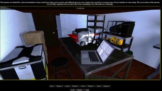 Boats Pandora Part 1 - The CO-OPerators-1