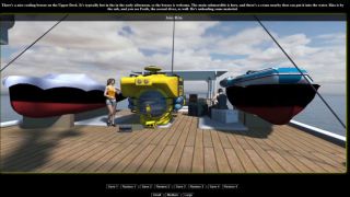 Boats Pandora Part 1 - The CO-OPerators-3