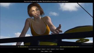 Boats Pandora Part 1 - The CO-OPerators-4