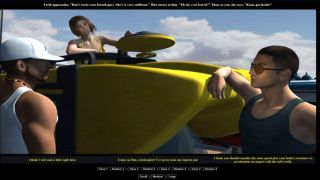 Boats Pandora Part 1 - The CO-OPerators-5