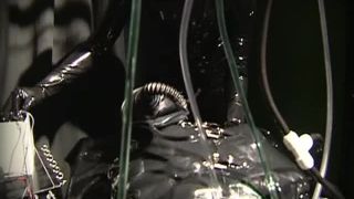 video 37 The Portal [856.1 MB], trans bdsm video on femdom porn -0