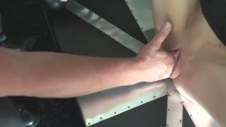 KarinaHH - Fisting in the hotel lobby Sex Online Porn FullHD-3