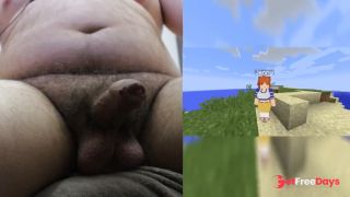 [GetFreeDays.com] FapCraft Nami Big ass gameplay xhatihentai masturbation Adult Video June 2023-0