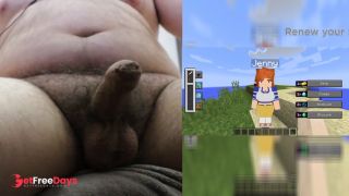 [GetFreeDays.com] FapCraft Nami Big ass gameplay xhatihentai masturbation Adult Video June 2023-1