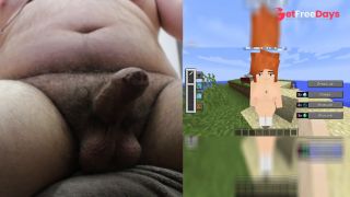 [GetFreeDays.com] FapCraft Nami Big ass gameplay xhatihentai masturbation Adult Video June 2023-2