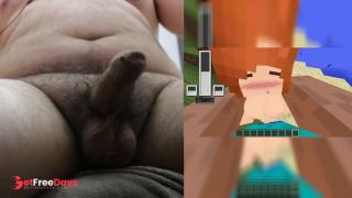 [GetFreeDays.com] FapCraft Nami Big ass gameplay xhatihentai masturbation Adult Video June 2023-3