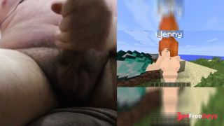 [GetFreeDays.com] FapCraft Nami Big ass gameplay xhatihentai masturbation Adult Video June 2023-7