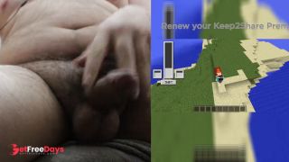 [GetFreeDays.com] FapCraft Nami Big ass gameplay xhatihentai masturbation Adult Video June 2023-8