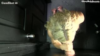 adult xxx clip 4 GloryHoleSecrets - Tif - pov - pov dog blowjob porn-7
