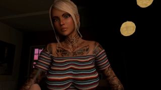 Animated POV Roleplay Bj But Cum in Pussy by ShinyAndroid-2