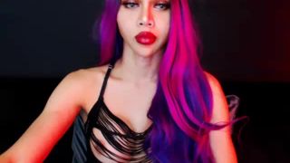 Shemale Webcams Video for October 08, 2018-5