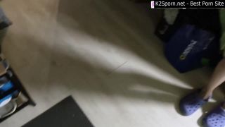 Anna Bali - The Story of Fhe First Acquaintance With My Neighbor Full HD - Young teen-2