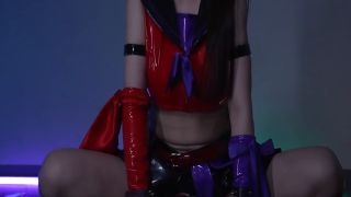 [SuperMisses.com] [SPSE-25] Heroine’s SAGA #3 Don’t give up. But if you give up， the real battle begins after you give up!!-018-9