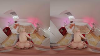 My Perky Blonde Neighbor - Gear Vr - Virtual reality-3