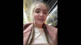 Amateur NICOLE Nicole Niagara - Camera Man Fucks Public Slut-1