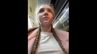 Amateur NICOLE Nicole Niagara - Camera Man Fucks Public Slut-2