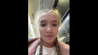 Amateur NICOLE Nicole Niagara - Camera Man Fucks Public Slut-3