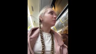 Amateur NICOLE Nicole Niagara - Camera Man Fucks Public Slut-5