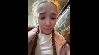 Amateur NICOLE Nicole Niagara - Camera Man Fucks Public Slut-8
