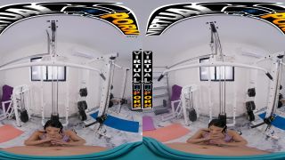 Virtual Porn - Anais Amore - Step fantasy-4