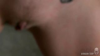Red avenger taken tortured humiliated by thugs Sex Clip V...-6