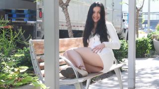 Video Carefree Sexuality 3 | A Very Naughty Model: April Valentino ...-3