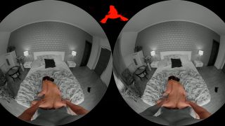 Finding the Sweet Spot Passthrough - Smartphone Vr - Blowjob-7