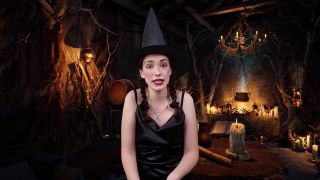 xxx video 20 WetSchoolGirl – You Are Eaten by an Evil Witch - jerkoff instructions - femdom porn julia ann femdom-3