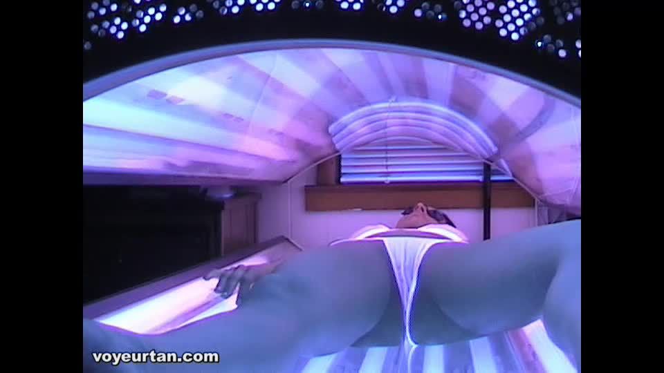 VoyeurTan paige2m (mp4)