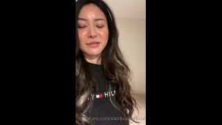 RaeLilBlack Official Raelilblackofficial - new apartment tour im going to introduce you my new apartment i hope you 04-02-2021-1
