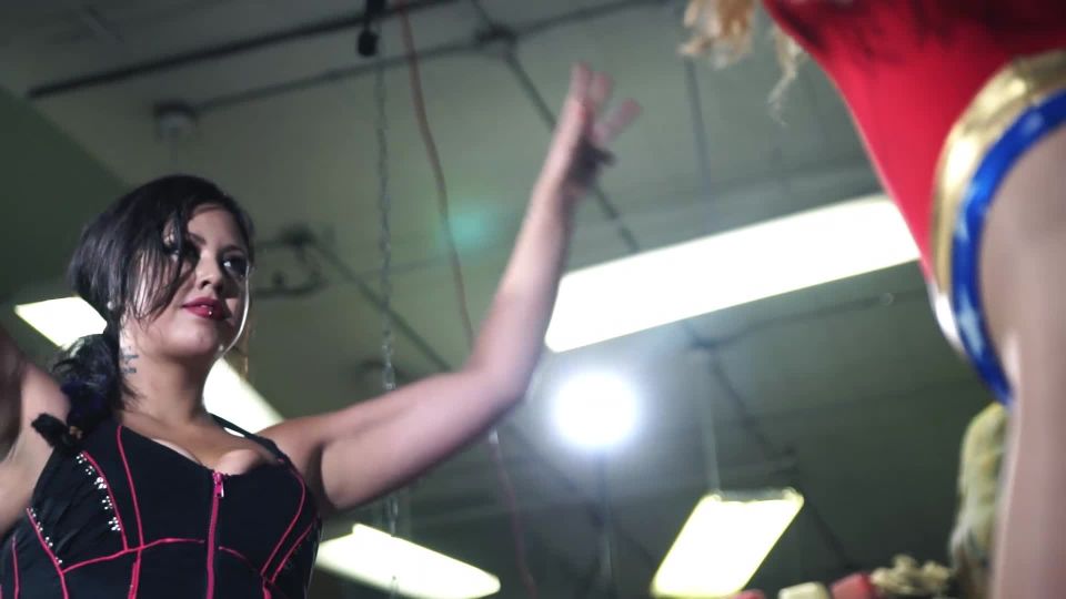 [SuperMisses.com] SH Beatdown Week 03 Starlet - PART-SH Beatdown Week 6