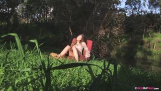 Maddison - Down by the River Teen!-2