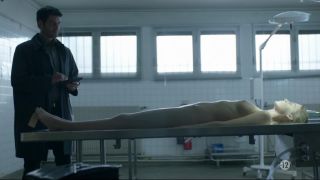 Yuliya Denisova – Braquo s03e04 (2014) HD 1080p!!!-1