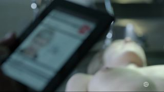 Yuliya Denisova – Braquo s03e04 (2014) HD 1080p!!!-2