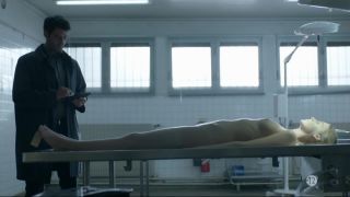 Yuliya Denisova – Braquo s03e04 (2014) HD 1080p!!!-5